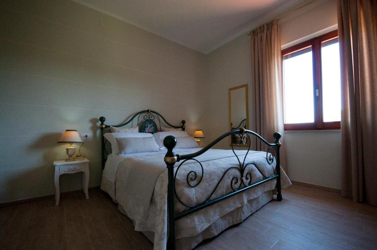 Agriturismo La Madonnina Montefalco Exterior photo